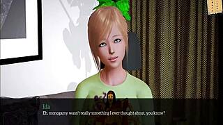 My New Family: What's Happening In Episode 298?