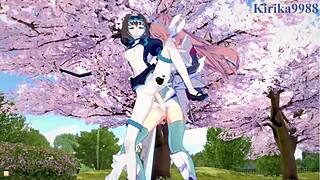 Dirtystepsister - Cock-Hungry Stepsis Fucks Stepbro Wild!