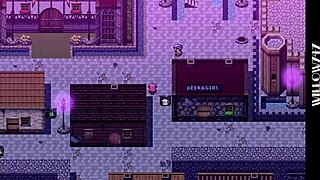 Makina in the city of ruin?