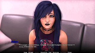 Complete Gameplay - WVM Part 52 With Horny 18 19 Yo Blonde Whore