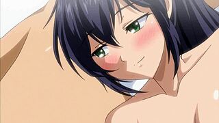 Intense hentai tv livestream hatsuinu 2 2