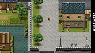 Makina in the city of ruin?