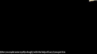 my new family cartoon episode 300.