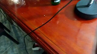 Hey, I gave a wild blowjob to the podcast host live on Incancelaveis Podrecast! 😜