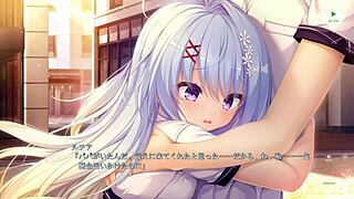 Lucia Valignano In Unless Terminalia Scene 1