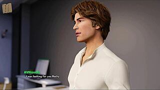 Selamat datang Free Will 46 game watak besar tetek 3D anime hentai