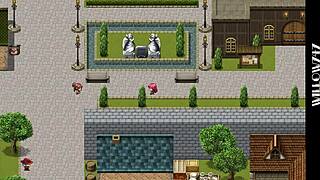 Makina in the city of ruin?