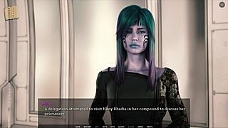 Tales from the Unending Void Episode 154 Gameplay