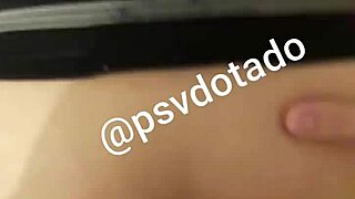 Muleke Pauzudo Fudendo No Pelo!