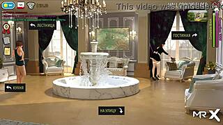 pole dancing first time!