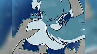 futa yiff human super compilation edit