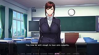 Is Ayako In Lingerie Ready?