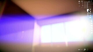 The Angels Struggle To Get Infinite Squirter With Big Tits Blowjob In 3d Anime Game!