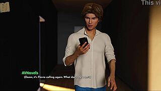 Selamat datang Free Will 46 game watak besar tetek 3D anime hentai