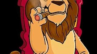 Fucking Employee's Wife Kendra Heart in Bedroom, Naked Blowjob and Screaming POV.