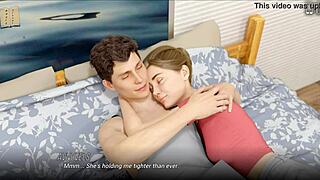 yo, check university of problems with sara on love route 2. it’s wild amateur stuff!