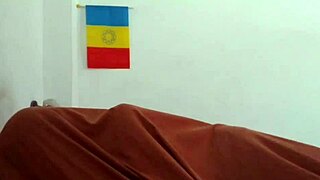 waking my hairy man with a sweet morning blowjob surprise