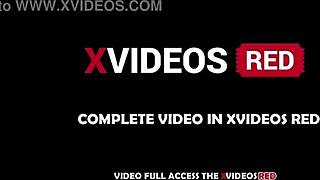 watching a full movie about an african prostitute