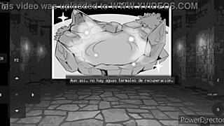 nao in heat episode three