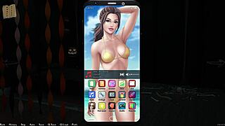 in being a dik 231, i chose the chick route