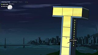 Raven Fucks In Episode 46