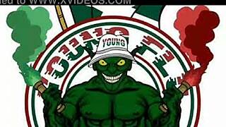 Neymar Enjoying A Relaxing Moment