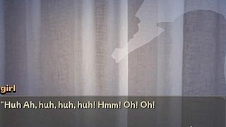 Heartbroken as Elf Friend Gets Fucked in NTR Rice Part 5