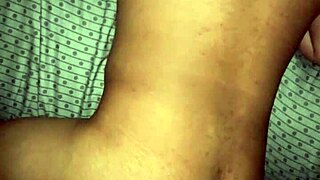 This bisexual Peruvian guy bangs me in homemade gay vid