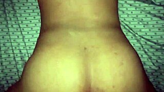 This bisexual Peruvian guy bangs me in homemade gay vid