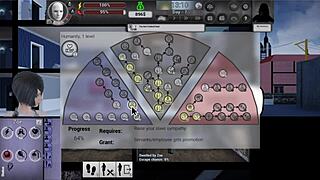 hey, we're vibin' with hentai creampie in survival ep 3