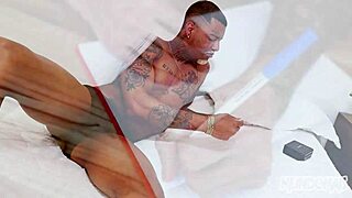 Ever thought of something spicy with an interracial twist?