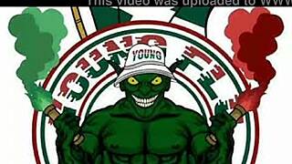 Neymar Enjoying A Relaxing Moment