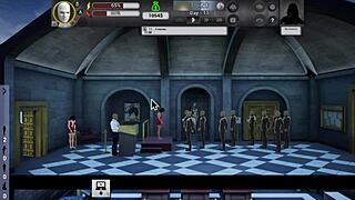 hey, we're vibin' with hentai creampie in survival ep 3