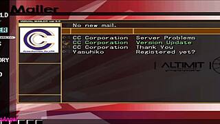 Exciting PS2 Game Featuring Asian Big Tits in Anime Hentai