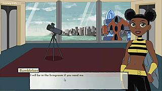 Raven Fucks In Episode 46