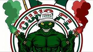 Neymar Enjoying A Relaxing Moment