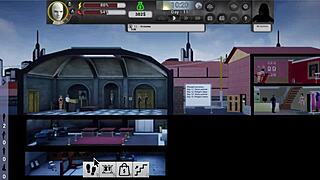 hey, we're vibin' with hentai creampie in survival ep 3