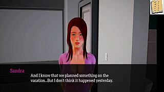 Exploring the story of my new family in this anime series episode 146