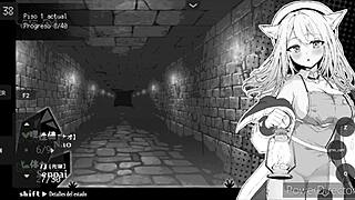 nao in heat episode three