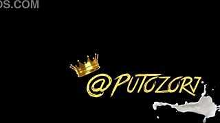 Piruzal Do Putozorj 1 - Novinho Toma Pau E Leite De 3 😏