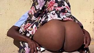 Women on top in wild compilation, huh?