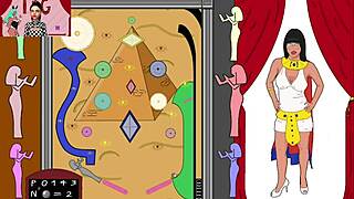 Sexy pinball game on itch io