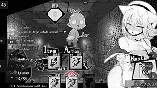 nao in heat episode three