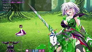 Maou Yoroi 3 adventure unfolds