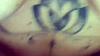 Desperate Wife Craves Intense Pleasure