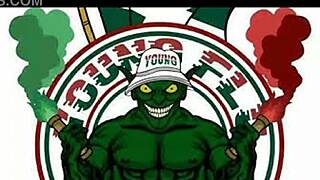 Neymar Enjoying A Relaxing Moment