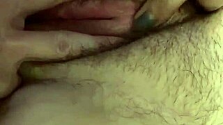 Help her with that pussy?