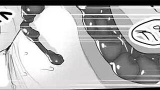 Hero versus Demon King Army Four Heavenly Kings