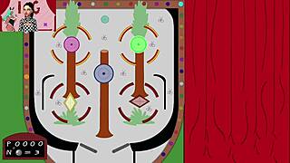 Sexy pinball game on itch io