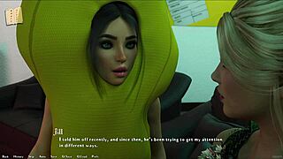 in being a dik 231, i chose the chick route